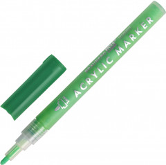 Набор маркеров акриловых - Фото 8