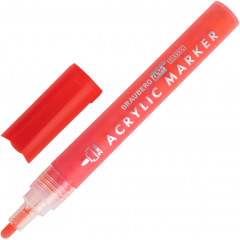 Набор маркеров акриловых - Фото 8