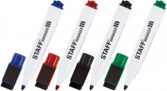 Набор маркеров для доски - Фото 3