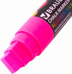 Набор маркеров меловых - Фото 8