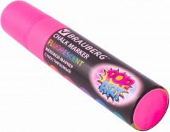 Набор маркеров меловых - Фото 10