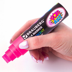 Набор маркеров меловых - Фото 12