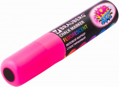 Набор маркеров меловых - Фото 13