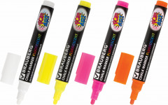 Набор маркеров меловых - Фото 1