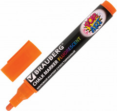 Набор маркеров меловых - Фото 4