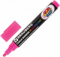 Набор маркеров меловых - Фото 5