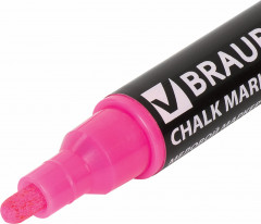 Набор маркеров меловых - Фото 11