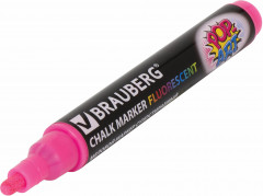 Набор маркеров меловых - Фото 18