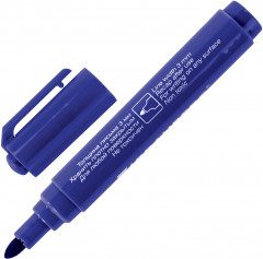 Набор маркеров перманентных - Фото 3