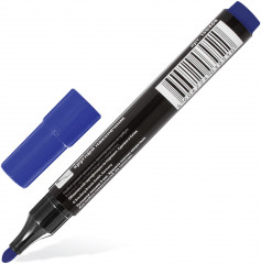 Набор маркеров перманентных - Фото 3