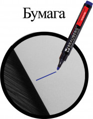 Набор маркеров перманентных - Фото 12