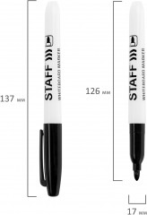 Набор маркеров для белой доски - Фото 7