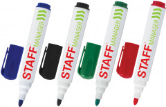 Набор маркеров для белой доски - Фото 1