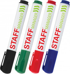 Набор маркеров для белой доски - Фото 2