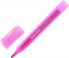 Набор маркеров для белой доски - Фото 6