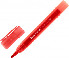 Набор маркеров для белой доски - Фото 8