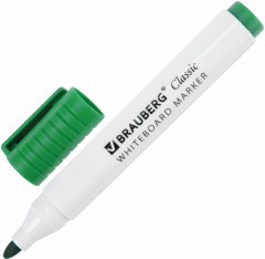 Набор маркеров для белой доски - Фото 5