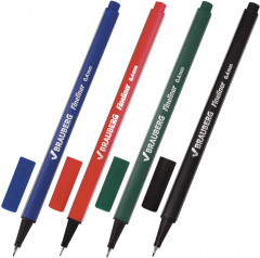 Набор ручек капиллярных - Фото 1