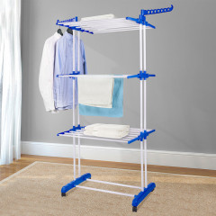 Сушилка для одежды - Фото 4