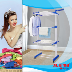 Сушилка для одежды - Фото 5