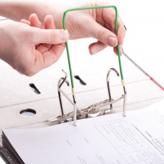 Комплект механизмов для скоросшивания - Фото 2