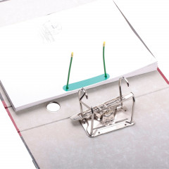 Комплект механизмов для скоросшивания - Фото 4