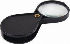 Лупа просмотровая 6-ти кратное увеличение - Фото 1