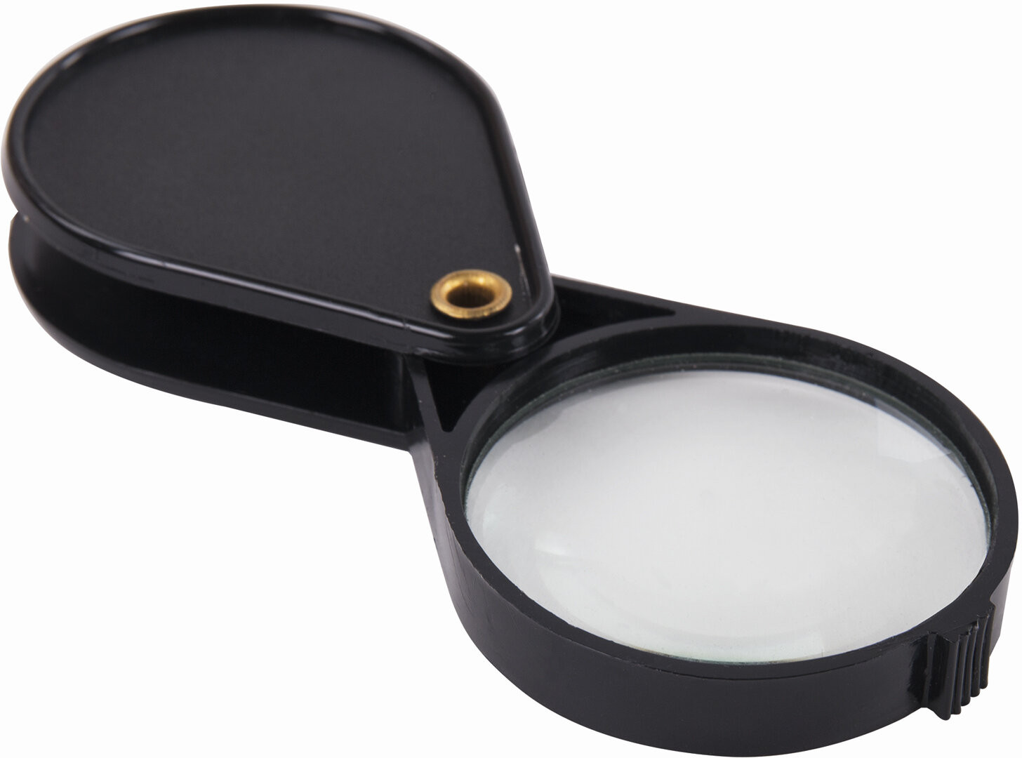 Лупа просмотровая 6-ти кратное увеличение — Hand glass — Brauberg