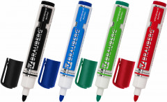 Набор маркеров для белой доски - Фото 1