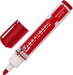 Набор маркеров для белой доски - Фото 3