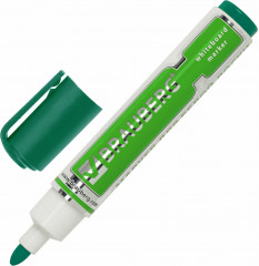 Набор маркеров для белой доски - Фото 4