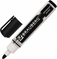 Набор маркеров для белой доски - Фото 5