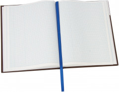 Закладка-ляссе для книг «Триколор» - Фото 3