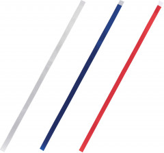 Закладка-ляссе для книг «Триколор» - Фото 4