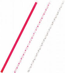 Закладка-ляссе для книг «Love» - Фото 5