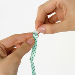 Закладка-ляссе для книг «Фантазия» - Фото 2