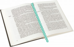 Закладка-ляссе для книг «Фантазия» - Фото 4