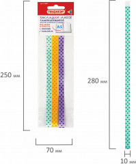 Закладка-ляссе для книг «Фантазия» - Фото 7