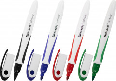 Набор маркеров для белой доски - Фото 1