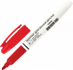 Набор маркеров для белой доски - Фото 2