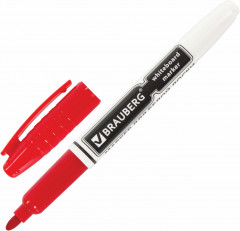 Набор маркеров для белой доски - Фото 3