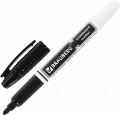 Набор маркеров для белой доски - Фото 10