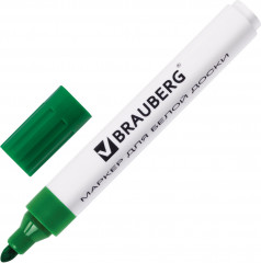 Набор маркеров для белой доски - Фото 2