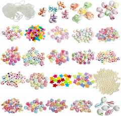 Набор бусин - Фото 2