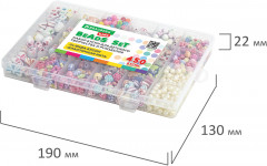 Набор бусин - Фото 5