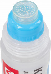 Клей канцелярский с силиконовым аппликатором - Фото 2