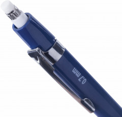 Карандаш механический с набором грифелей - Фото 5