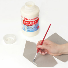 Клей ПВА суперпрочный - Фото 5