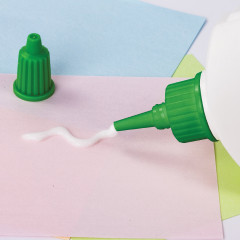 Клей ПВА - Фото 4