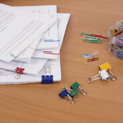 Набор канцелярский - Фото 7